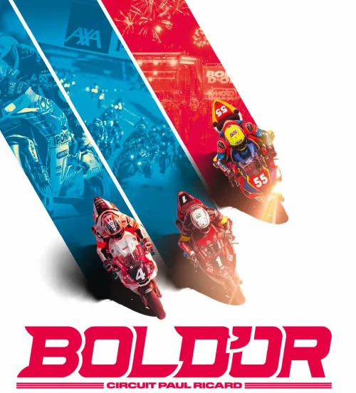 TEST PRIVES - BOL D'OR